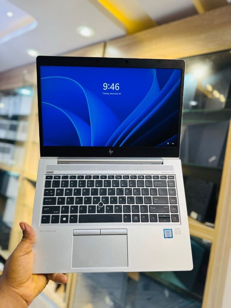 HP Elitebook 840 G6